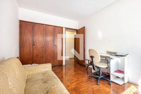 Quarto 1 de apartamento para alugar com 3 quartos, 100m² em Cerqueira César, São Paulo