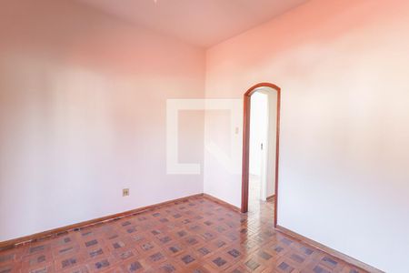 Sala de apartamento para alugar com 3 quartos, 105m² em Méier, Rio de Janeiro