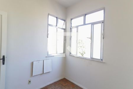 Quarto de apartamento para alugar com 3 quartos, 105m² em Méier, Rio de Janeiro