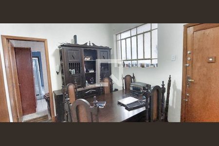 Apartamento para alugar com 4 quartos, 110m² em Prado, Belo Horizonte