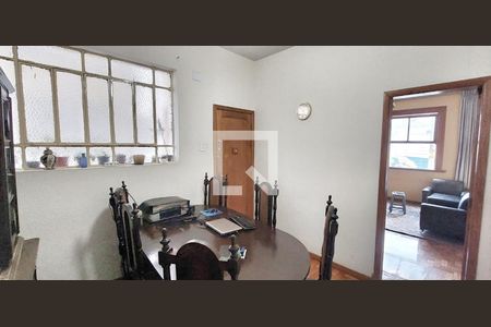 Apartamento para alugar com 4 quartos, 110m² em Prado, Belo Horizonte