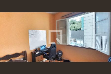 Apartamento para alugar com 4 quartos, 110m² em Prado, Belo Horizonte