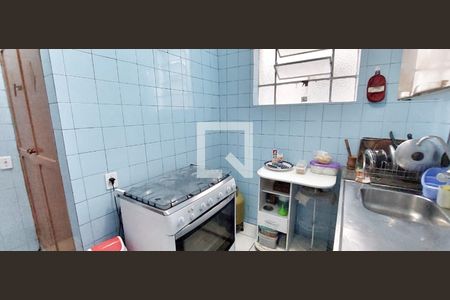 Apartamento para alugar com 4 quartos, 110m² em Prado, Belo Horizonte