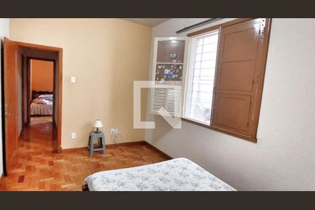 Apartamento para alugar com 4 quartos, 110m² em Prado, Belo Horizonte