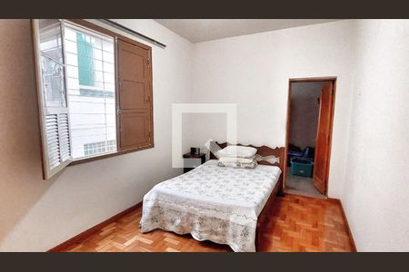 Apartamento para alugar com 4 quartos, 110m² em Prado, Belo Horizonte