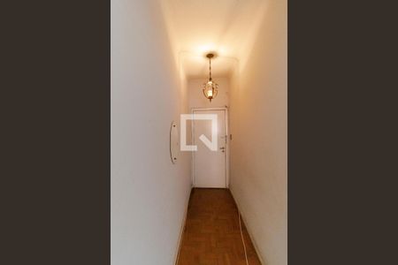 Hall de Entrada de apartamento à venda com 2 quartos, 85m² em Centro, Campinas