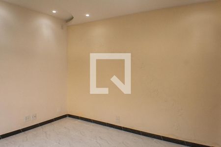 Sala de apartamento para alugar com 2 quartos, 89m² em Caonze, Nova Iguaçu