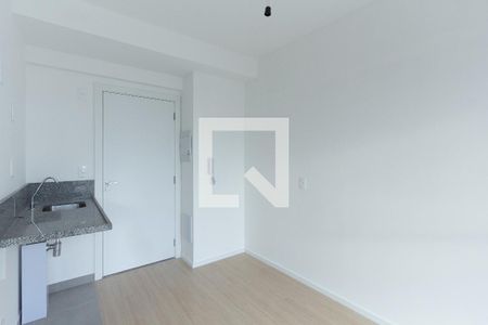 Studio de kitnet/studio para alugar com 1 quarto, 27m² em Vila Nova Conceição, São Paulo