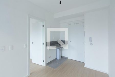 Studio de kitnet/studio para alugar com 1 quarto, 27m² em Vila Nova Conceição, São Paulo