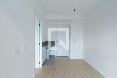 Studio de kitnet/studio para alugar com 1 quarto, 27m² em Vila Nova Conceição, São Paulo