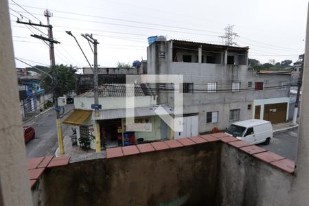 Sacada da Sala de casa à venda com 2 quartos, 250m² em Jardim Ponte Rasa, São Paulo