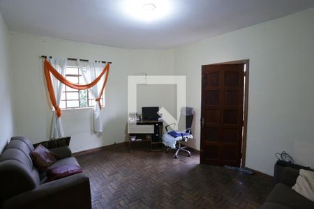 Sala de casa à venda com 2 quartos, 250m² em Jardim Ponte Rasa, São Paulo