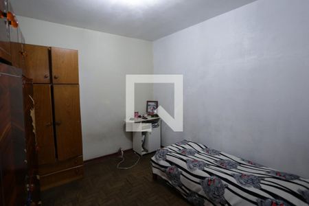 Quarto 1 de casa à venda com 2 quartos, 250m² em Jardim Ponte Rasa, São Paulo