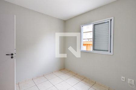 Quarto 2 de apartamento para alugar com 2 quartos, 57m² em Centro, São Bernardo do Campo