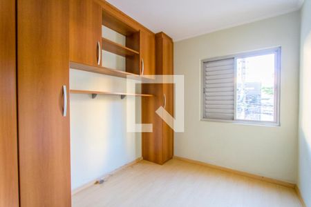 Quarto 2 de apartamento para alugar com 2 quartos, 71m² em Centro, Santo André