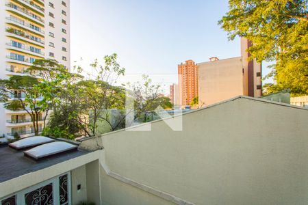 Vista da sala de apartamento para alugar com 2 quartos, 71m² em Centro, Santo André