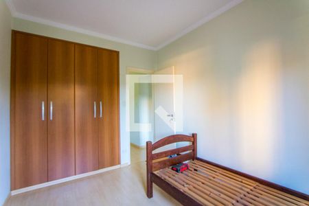 Quarto 1 de apartamento para alugar com 2 quartos, 71m² em Centro, Santo André