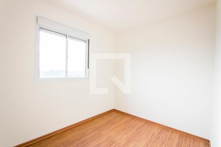 Quarto 1 de apartamento à venda com 2 quartos, 51m² em Vila Metalurgica, Santo André