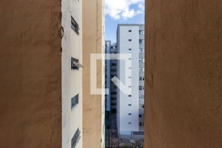 Vista da Sala de apartamento à venda com 3 quartos, 89m² em Sagrada Família, Belo Horizonte