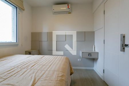 Suíte de apartamento para alugar com 3 quartos, 64m² em Vila Mangalot, São Paulo