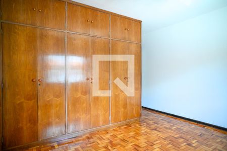 Quarto 1 - Suíte de casa para alugar com 3 quartos, 220m² em Vila Moinho Velho, São Paulo