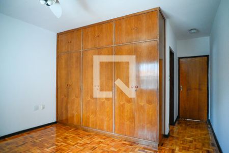 Quarto 1 - Suíte de casa para alugar com 3 quartos, 220m² em Vila Moinho Velho, São Paulo