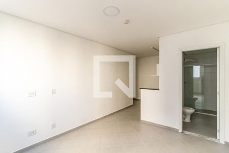 Studio de kitnet/studio para alugar com 1 quarto, 21m² em Centro Histórico de São Paulo, São Paulo