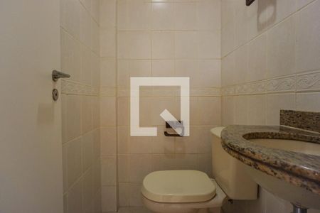Lavabo de apartamento à venda com 3 quartos, 380m² em Recreio dos Bandeirantes, Rio de Janeiro