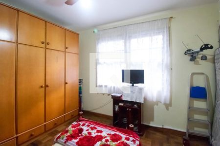 Quarto 1 de apartamento à venda com 2 quartos, 59m² em Centro Histórico, Porto Alegre