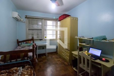 Quarto 2 de apartamento à venda com 2 quartos, 59m² em Centro Histórico, Porto Alegre