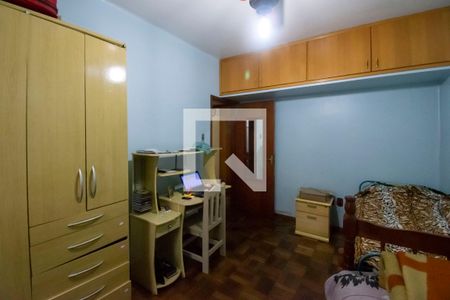 Quarto 2 de apartamento à venda com 2 quartos, 59m² em Centro Histórico, Porto Alegre