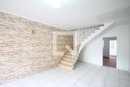 Sala de casa para alugar com 2 quartos, 151m² em Vila São José (ipiranga), São Paulo