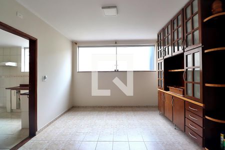 Sala de Jantar de casa para alugar com 3 quartos, 166m² em Jardim, Santo André