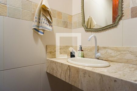 Lavabo de apartamento para alugar com 2 quartos, 106m² em Recreio dos Bandeirantes, Rio de Janeiro