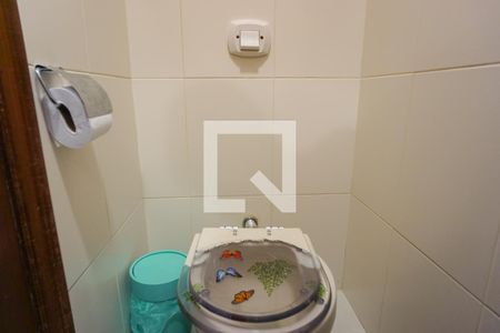 Lavabo de apartamento para alugar com 2 quartos, 106m² em Recreio dos Bandeirantes, Rio de Janeiro