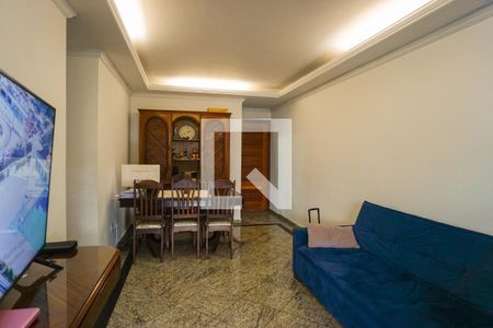 Sala de apartamento para alugar com 2 quartos, 106m² em Recreio dos Bandeirantes, Rio de Janeiro