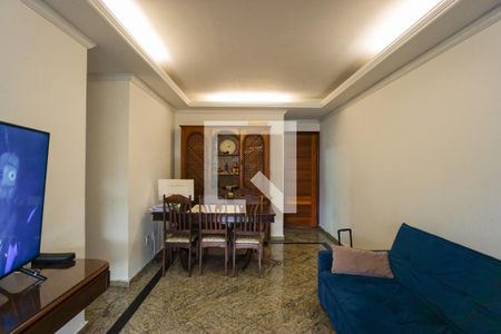 Sala de apartamento para alugar com 2 quartos, 106m² em Recreio dos Bandeirantes, Rio de Janeiro