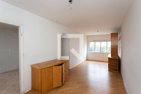 Sala de apartamento à venda com 2 quartos, 79m² em Jardim Iris, São Paulo