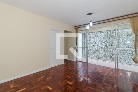 Sala de apartamento para alugar com 3 quartos, 113m² em Rio Vermelho, Salvador