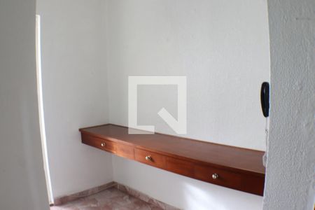 Sala de apartamento à venda com 1 quarto, 45m² em Taquara, Rio de Janeiro