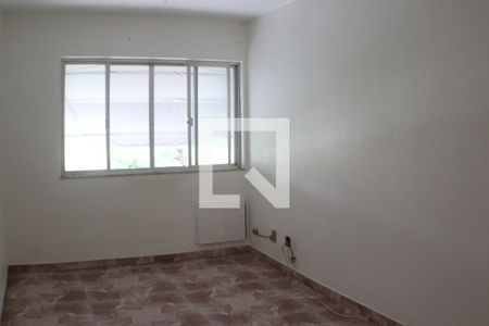 Sala de apartamento à venda com 1 quarto, 45m² em Taquara, Rio de Janeiro