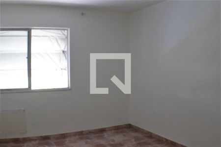 Quarto de apartamento para alugar com 1 quarto, 45m² em Taquara, Rio de Janeiro