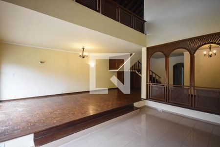 Sala de casa à venda com 4 quartos, 600m² em Jardim Leonor, São Paulo