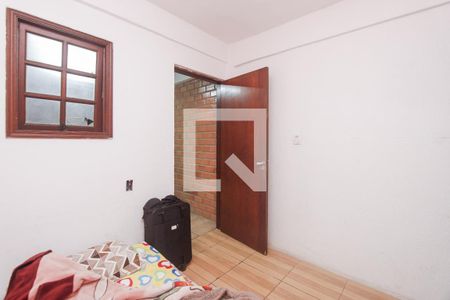 Quarto de apartamento à venda com 3 quartos, 37m² em Jardim Floresta, Porto Alegre