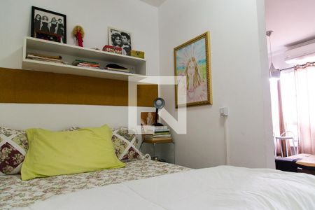 Quarto de apartamento para alugar com 1 quarto, 32m² em Vila da Saúde, São Paulo