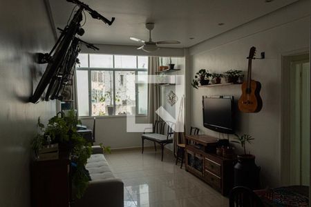 Apartamento à venda com 60m², 2 quartos e sem vagasala