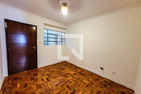 Sala de Estar de apartamento à venda com 2 quartos, 50m² em Vila Mariana, São Paulo