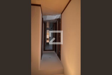 Corredor de apartamento à venda com 3 quartos, 84m² em Pechincha, Rio de Janeiro