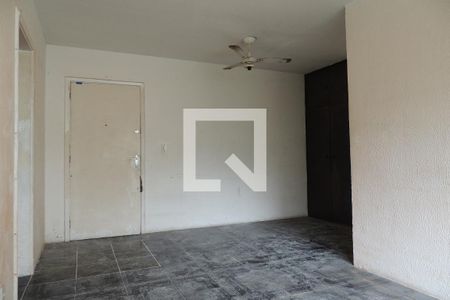 Sala de apartamento para alugar com 2 quartos, 47m² em Freguesia de Jacarepaguá, Rio de Janeiro