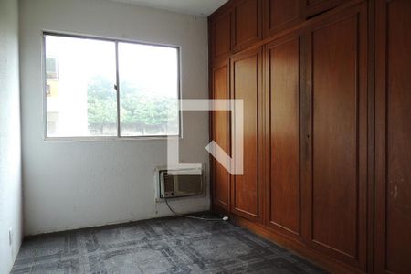 Quarto 1 - Armários de apartamento para alugar com 2 quartos, 47m² em Freguesia de Jacarepaguá, Rio de Janeiro